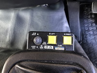 三菱ふそうファイターダンプ増トン（6t・8t）[写真37]