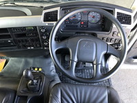 三菱ふそうファイターダンプ増トン（6t・8t）[写真38]