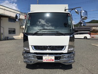 三菱ふそうファイターダンプ増トン（6t・8t）[写真09]