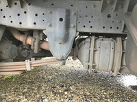 いすゞエルフダブルキャブ（Wキャブ）小型（2t・3t）[写真11]