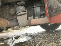 いすゞエルフダブルキャブ（Wキャブ）小型（2t・3t）[写真14]