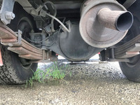 いすゞエルフダブルキャブ（Wキャブ）小型（2t・3t）[写真15]