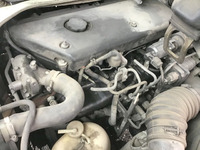 いすゞエルフダブルキャブ（Wキャブ）小型（2t・3t）[写真16]