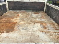 いすゞエルフダブルキャブ（Wキャブ）小型（2t・3t）[写真07]