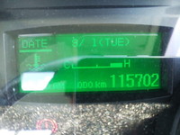 三菱ふそうキャンター平ボディ小型（2t・3t）[写真18]