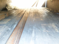 三菱ふそうキャンター平ボディ小型（2t・3t）[写真06]