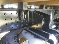 三菱ふそうキャンター平ボディ小型（2t・3t）[写真09]