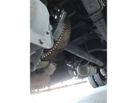 いすゞギガアルミウイング大型（10t）[写真16]