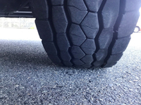 いすゞギガアルミウイング大型（10t）[写真17]