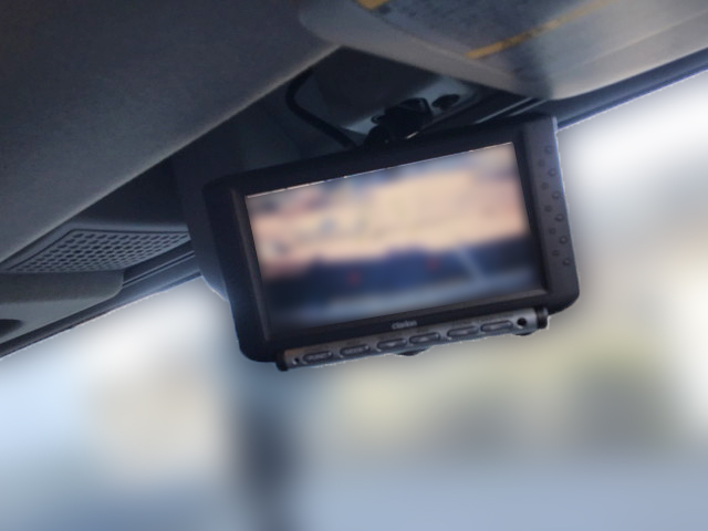 いすゞギガアルミウイング大型（10t）[写真21]