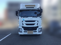 いすゞギガアルミウイング大型（10t）[写真07]