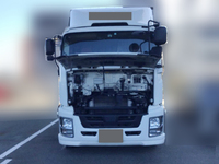 いすゞギガアルミウイング大型（10t）[写真08]