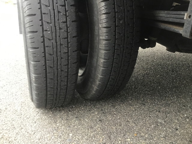 トヨタダイナ平ボディ小型（2t・3t）[写真13]