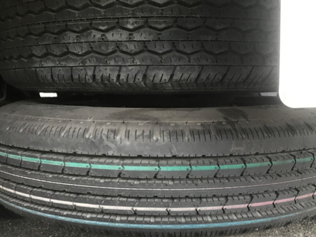 トヨタダイナ平ボディ小型（2t・3t）[写真14]