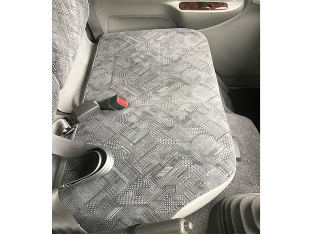 トヨタダイナ平ボディ小型（2t・3t）[写真21]