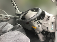 トヨタダイナ平ボディ小型（2t・3t）[写真23]