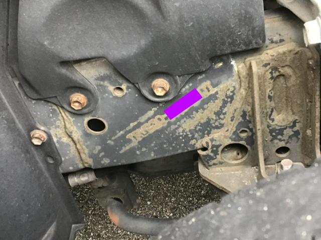 トヨタダイナ平ボディ小型（2t・3t）[写真32]