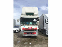 日野プロフィアアルミウイング大型（10t）[写真11]