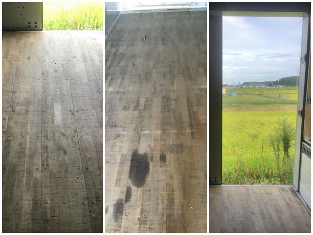 日野プロフィアアルミウイング大型（10t）[写真13]