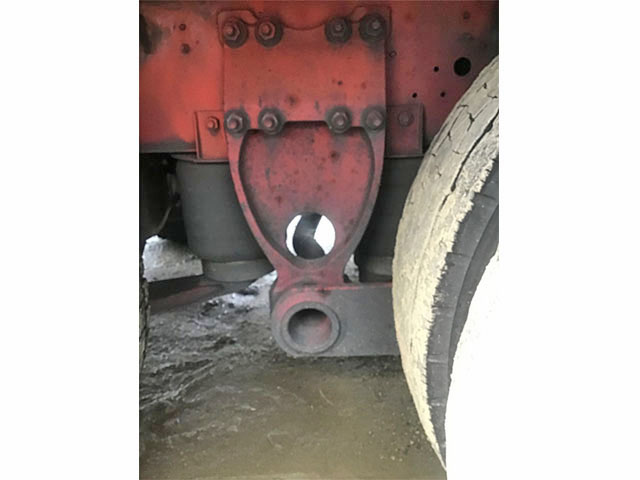 日野プロフィアアルミウイング大型（10t）[写真16]