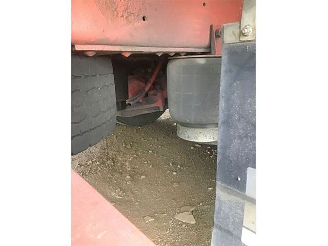 日野プロフィアアルミウイング大型（10t）[写真17]