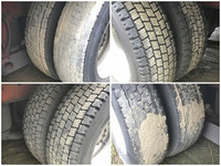 日野プロフィアアルミウイング大型（10t）[写真18]