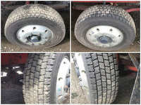 日野プロフィアアルミウイング大型（10t）[写真19]