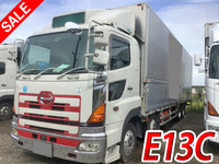 日野プロフィアアルミウイング大型（10t）[写真01]