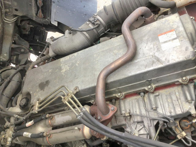 日野プロフィアアルミウイング大型（10t）[写真20]