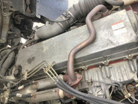 日野プロフィアアルミウイング大型（10t）[写真20]