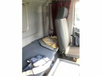 日野プロフィアアルミウイング大型（10t）[写真26]