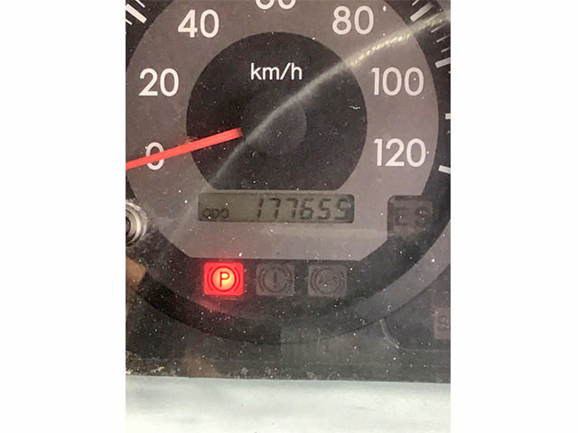 日野プロフィアアルミウイング大型（10t）[写真30]