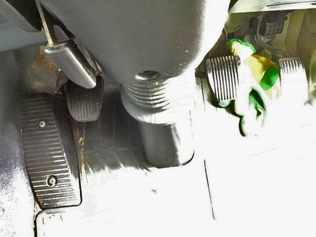 日野プロフィアアルミウイング大型（10t）[写真31]