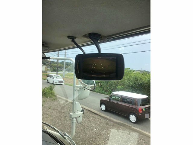 日野プロフィアアルミウイング大型（10t）[写真35]