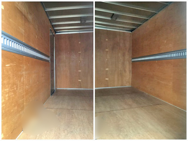 日産アトラスアルミバン小型（2t・3t）[写真10]