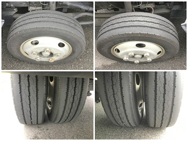 日産アトラスアルミバン小型（2t・3t）[写真12]