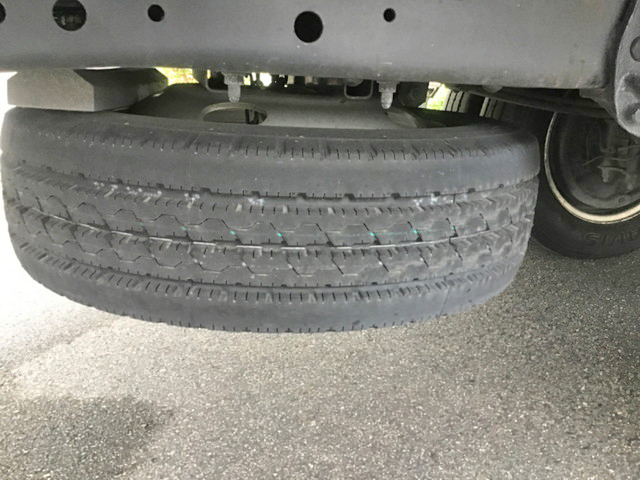 日産アトラスアルミバン小型（2t・3t）[写真13]