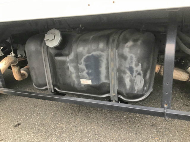 日産アトラスアルミバン小型（2t・3t）[写真14]