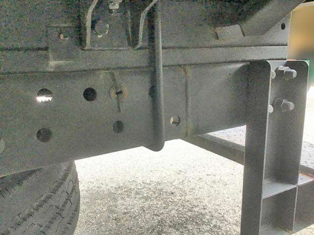 日産アトラスアルミバン小型（2t・3t）[写真16]