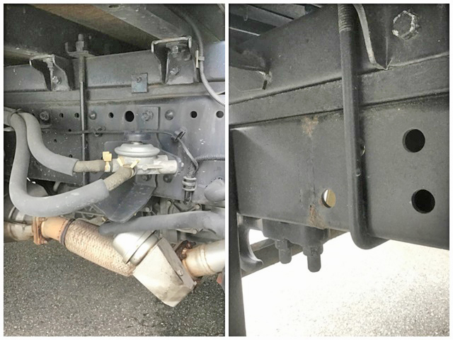 日産アトラスアルミバン小型（2t・3t）[写真17]