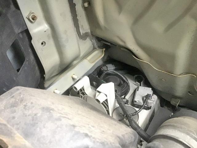 日産アトラスアルミバン小型（2t・3t）[写真20]