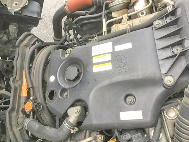 日産アトラスアルミバン小型（2t・3t）[写真21]