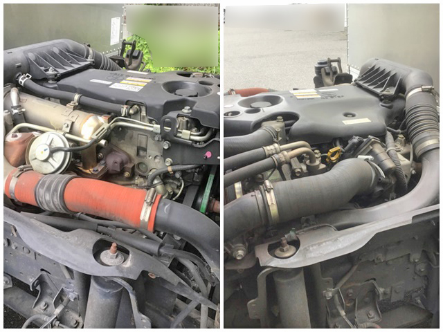 日産アトラスアルミバン小型（2t・3t）[写真22]