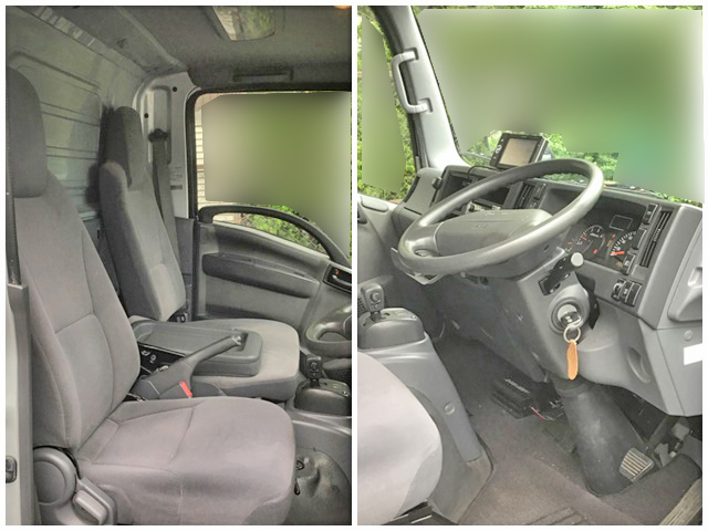 日産アトラスアルミバン小型（2t・3t）[写真25]