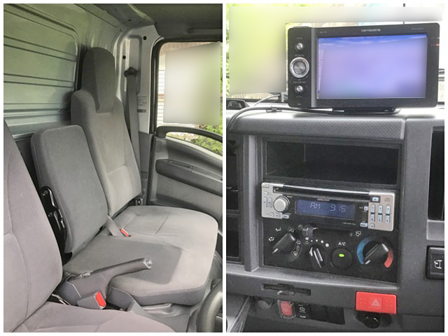 日産アトラスアルミバン小型（2t・3t）[写真26]