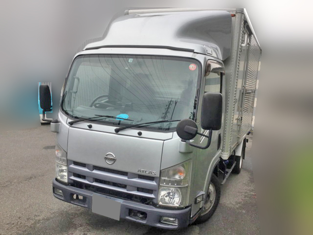日産アトラスアルミバン小型（2t・3t）[写真03]
