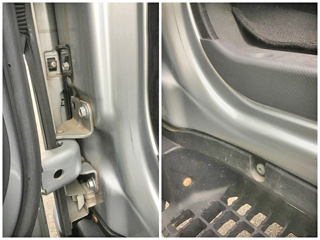 日産アトラスアルミバン小型（2t・3t）[写真32]