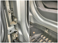 日産アトラスアルミバン小型（2t・3t）[写真32]