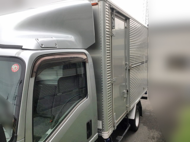 日産アトラスアルミバン小型（2t・3t）[写真05]