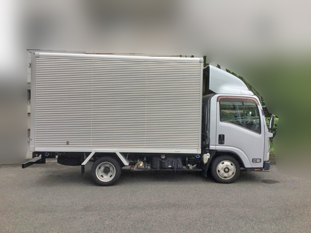 日産アトラスアルミバン小型（2t・3t）[写真06]